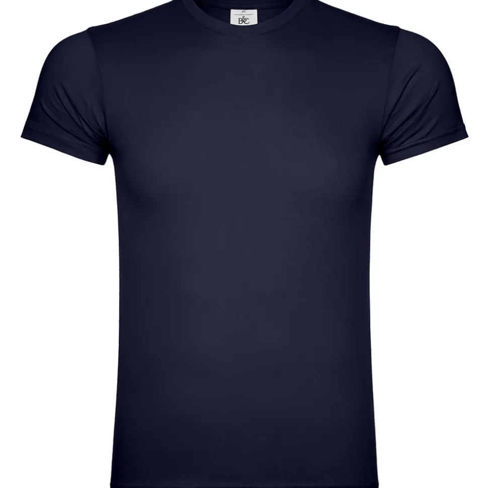 Unisex Basic T-Shirt #E150 in Übergröße