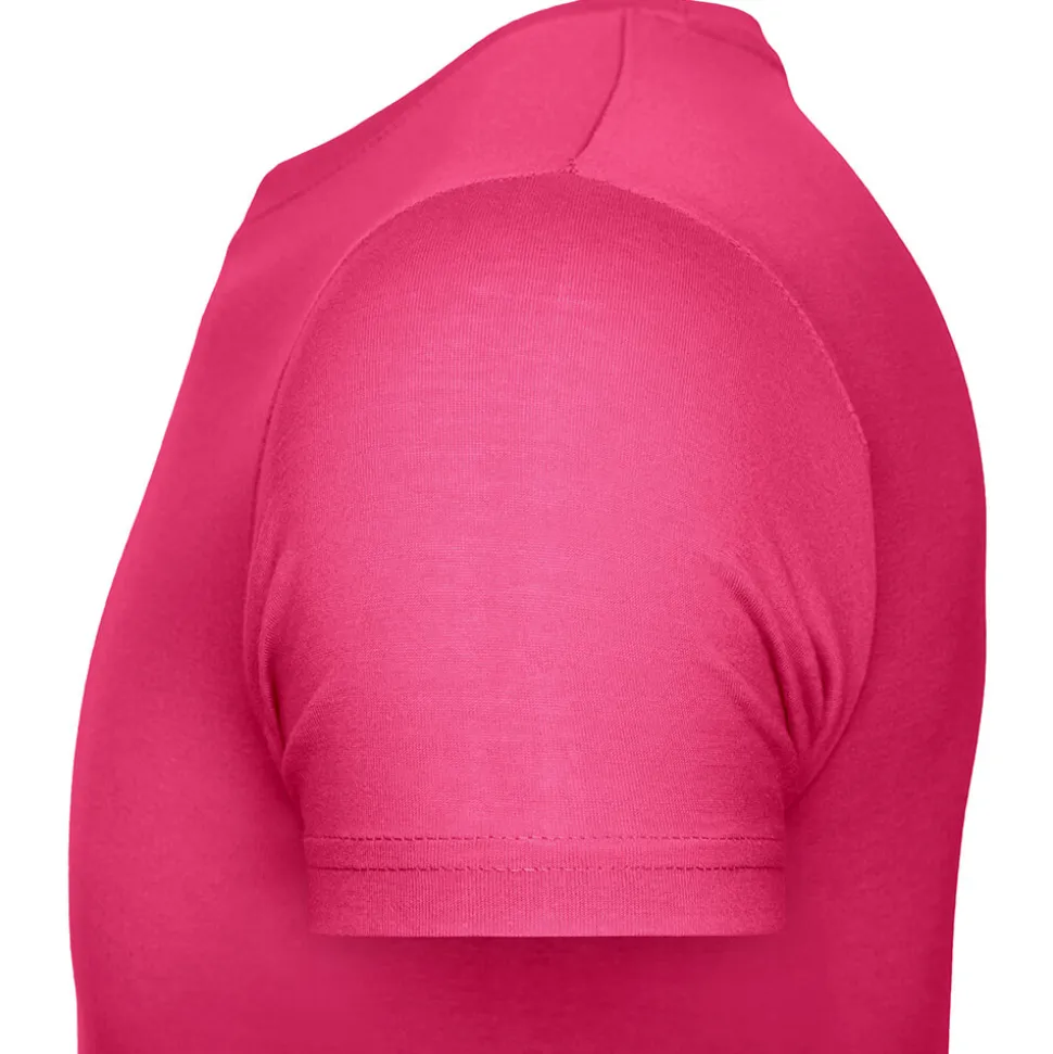 Unisex Basic T-Shirt #E150 in Übergröße