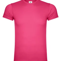 Unisex Basic T-Shirt #E150 in Übergröße
