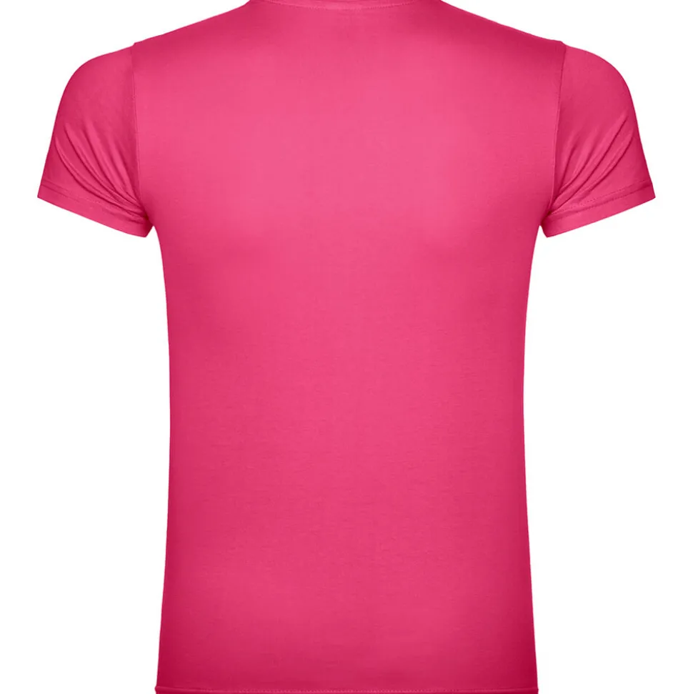 Unisex Basic T-Shirt #E150 in Übergröße