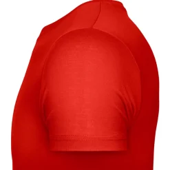 Unisex Basic T-Shirt #E150 in Übergröße