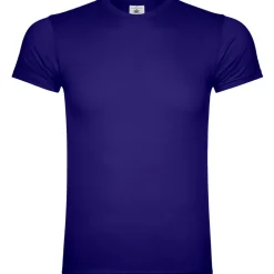 Unisex Basic T-Shirt #E150 in Übergröße