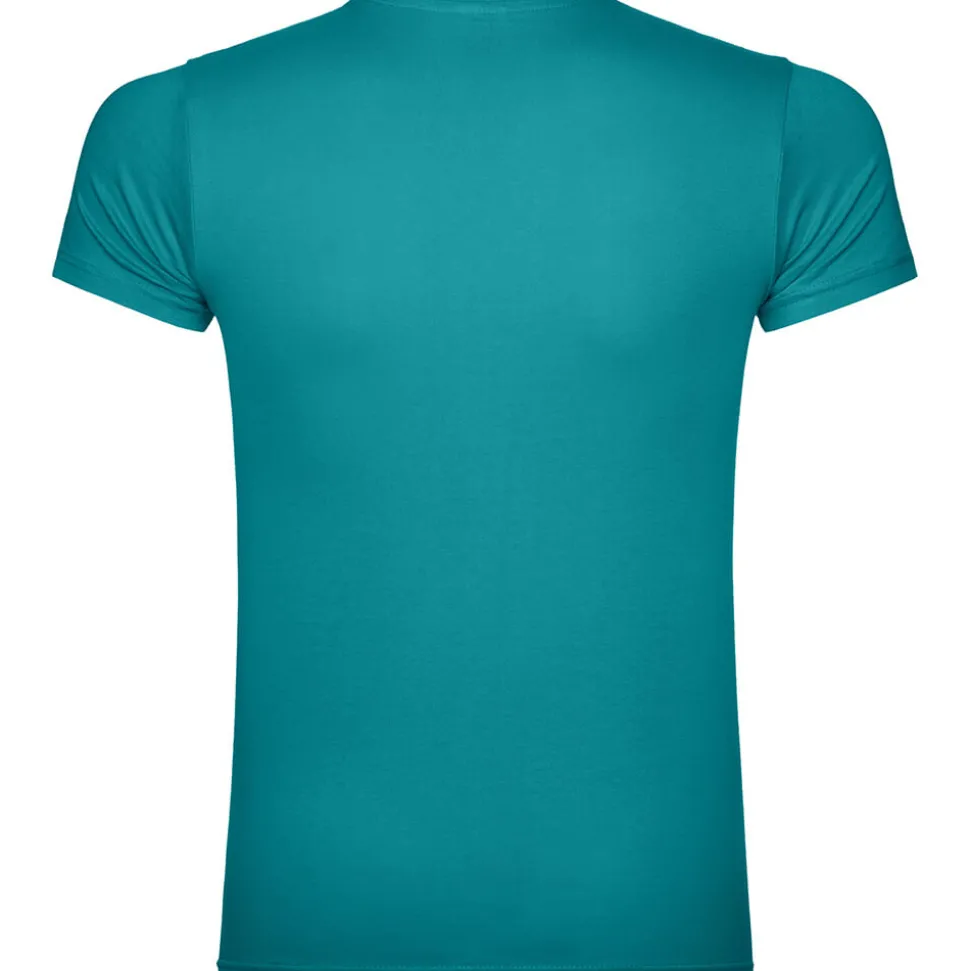 Unisex Basic T-Shirt #E150 in Übergröße