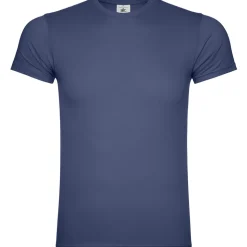 Unisex Basic T-Shirt #E150 in Übergröße