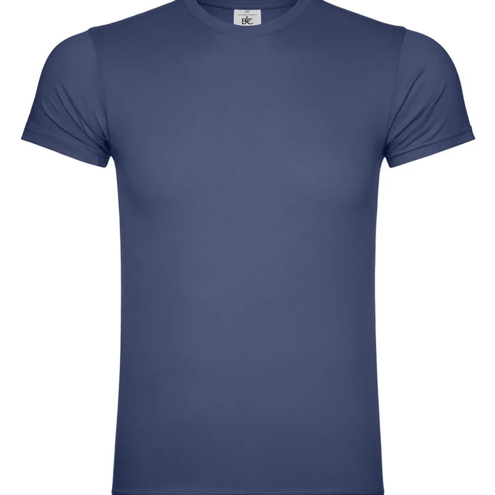 Unisex Basic T-Shirt #E150 in Übergröße