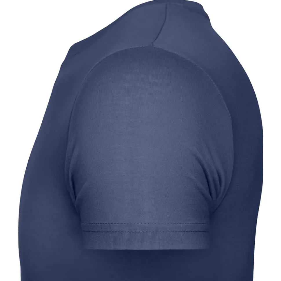 Unisex Basic T-Shirt #E150 in Übergröße
