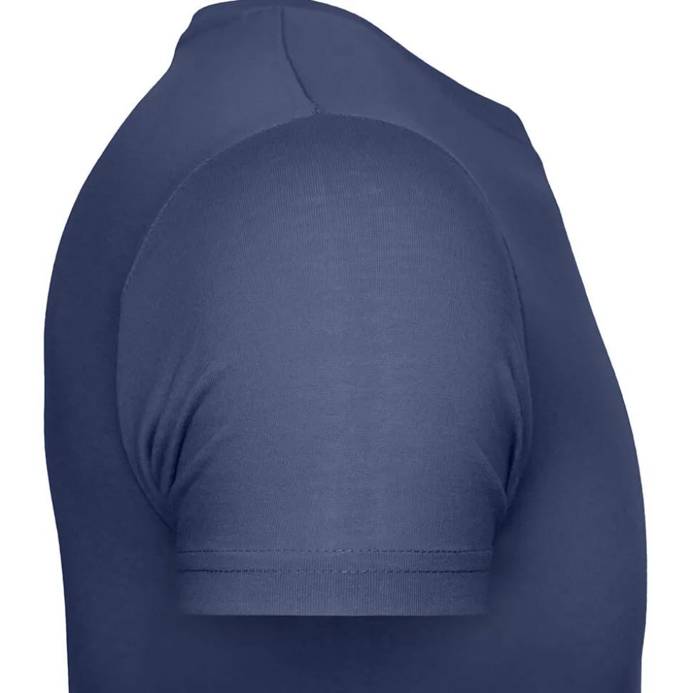 Unisex Basic T-Shirt #E150 in Übergröße
