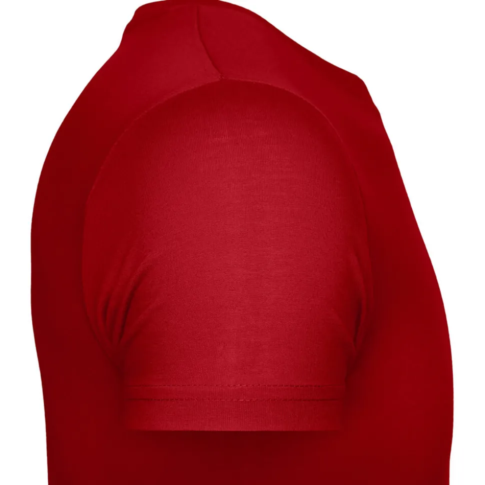 Unisex Basic T-Shirt #E150 in Übergröße