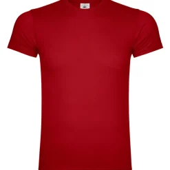 Unisex Basic T-Shirt #E150 in Übergröße