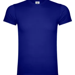 Unisex Basic T-Shirt #E150 in Übergröße