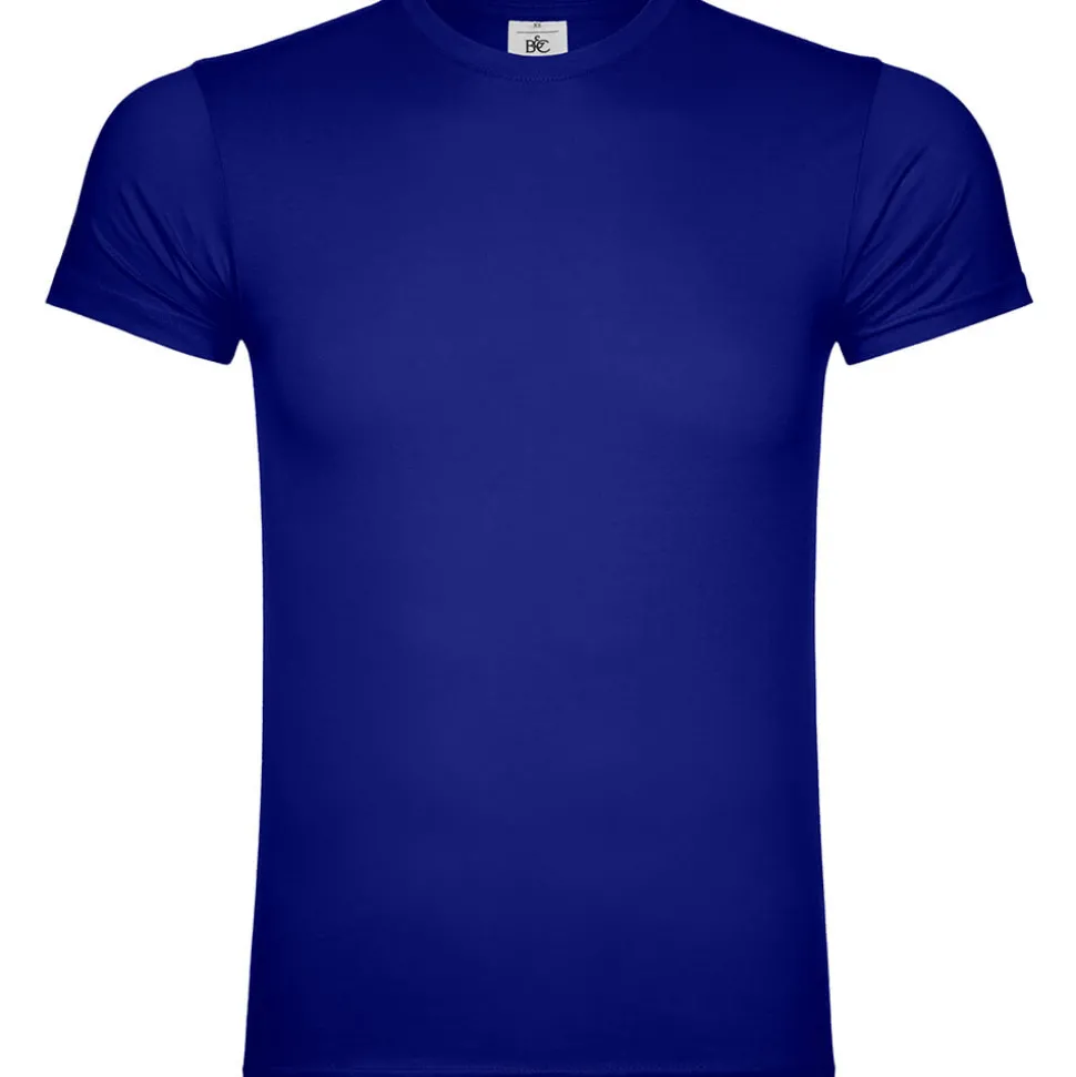 Unisex Basic T-Shirt #E150 in Übergröße