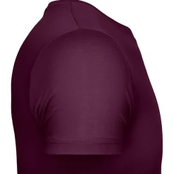Unisex Basic T-Shirt #E150 in Übergröße