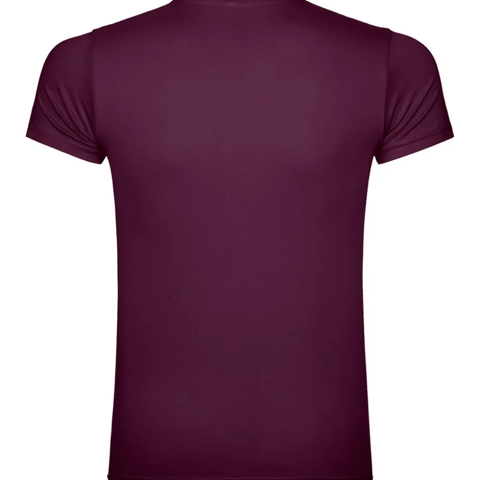 Unisex Basic T-Shirt #E150 in Übergröße