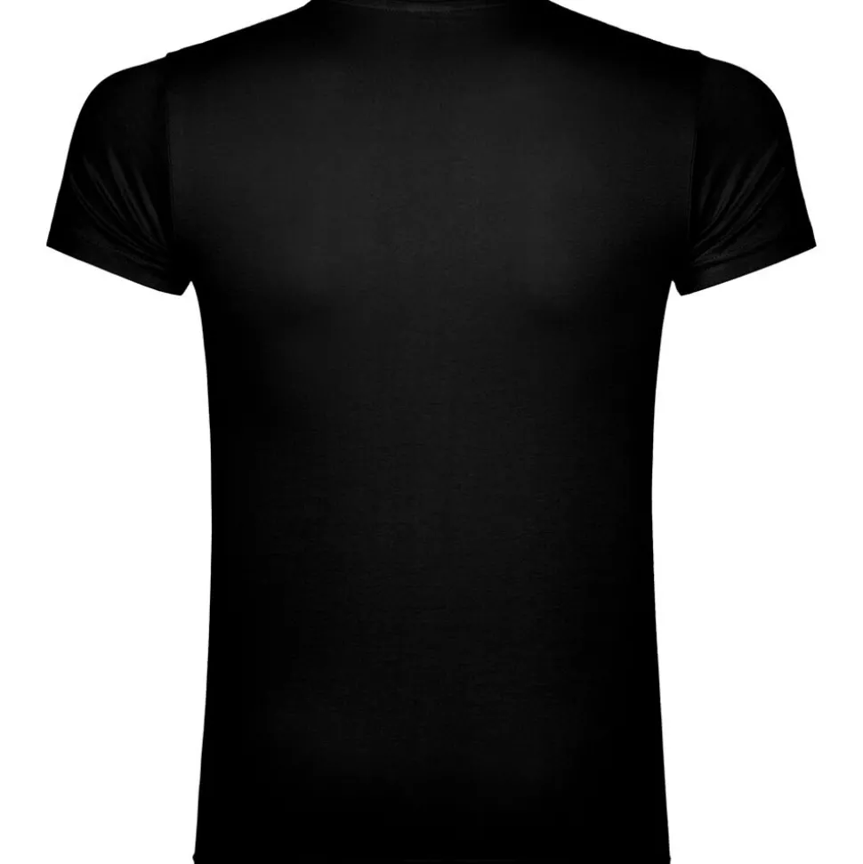 Unisex Basic T-Shirt #E150 in Übergröße