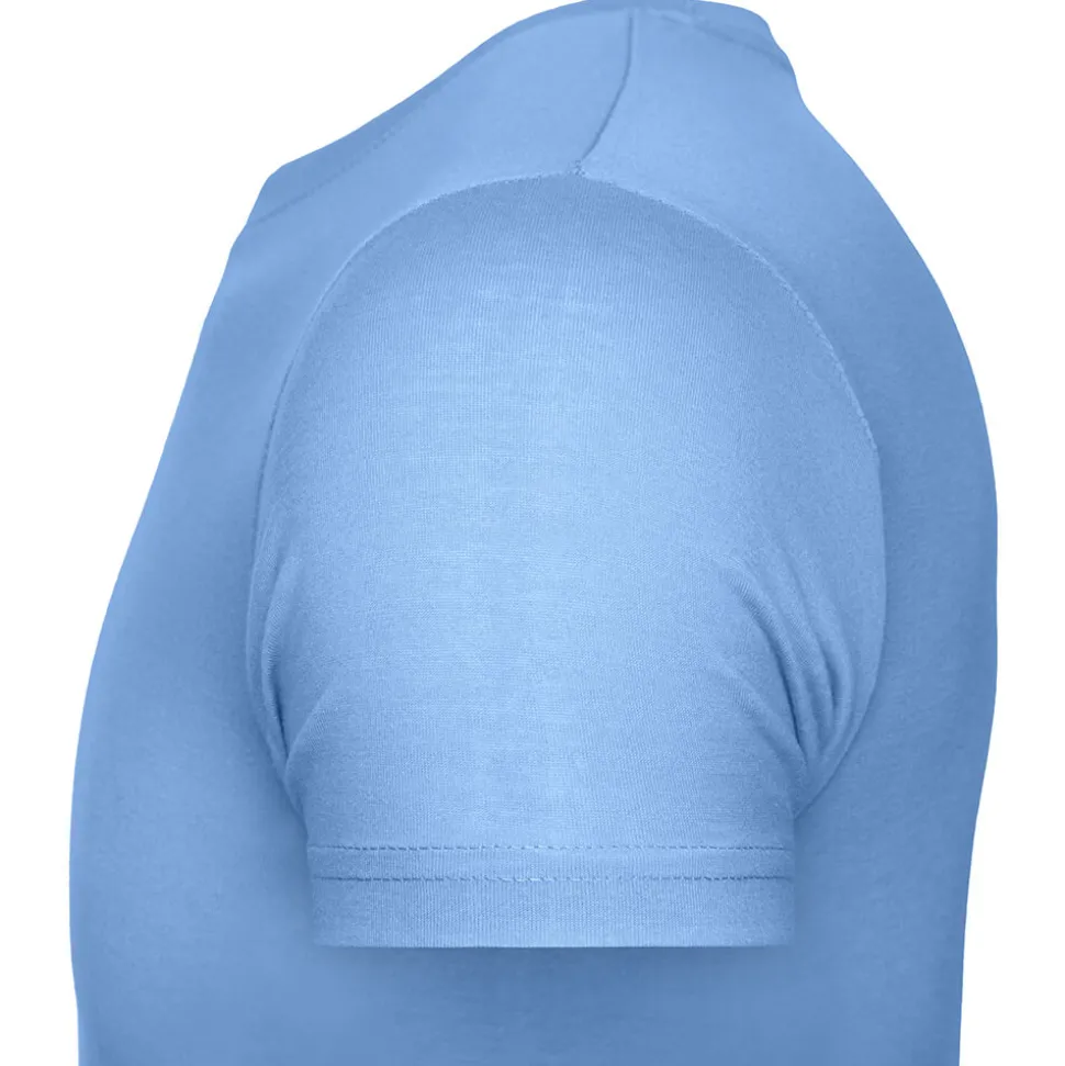 Unisex Basic T-Shirt #E150 in Übergröße