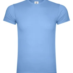 Unisex Basic T-Shirt #E150 in Übergröße