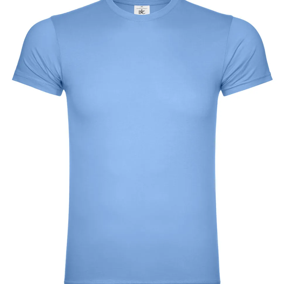 Unisex Basic T-Shirt #E150 in Übergröße