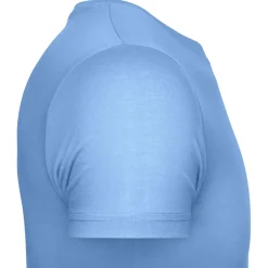 Unisex Basic T-Shirt #E150 in Übergröße
