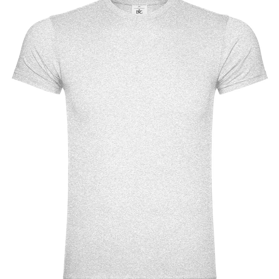 Unisex Basic T-Shirt #E150 in Übergröße