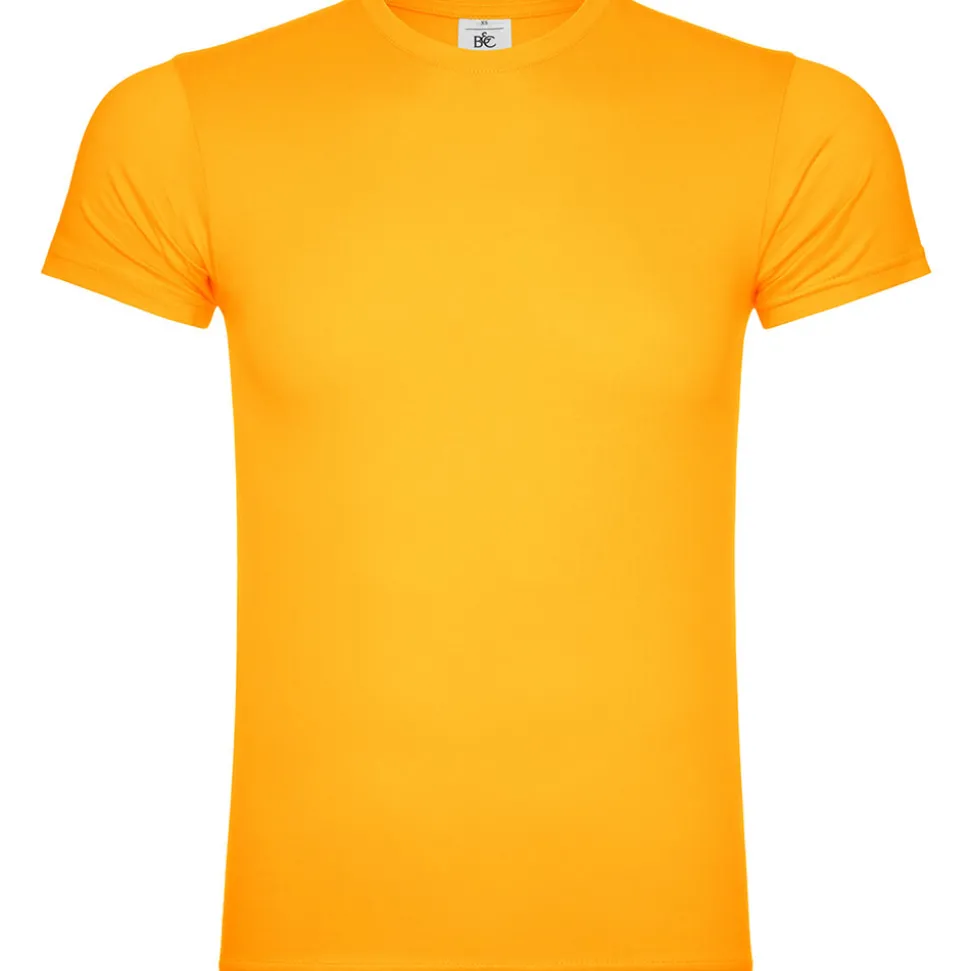 Unisex Basic T-Shirt #E150 in Übergröße