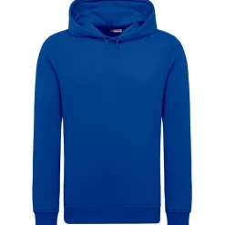 Unisex Bio Hoodie 80/20