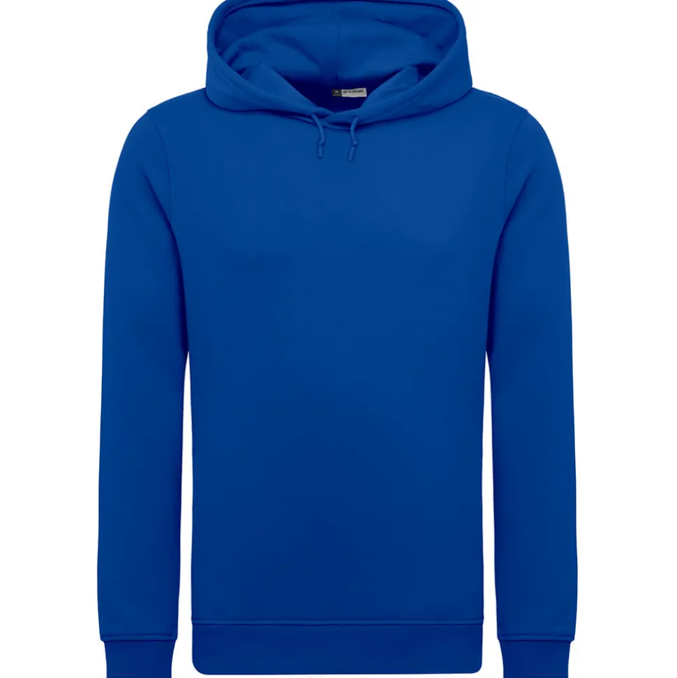 Unisex Bio Hoodie 80/20