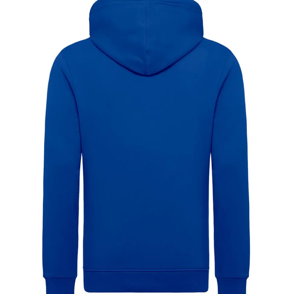 Unisex Bio Hoodie 80/20