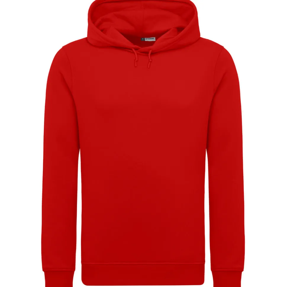 Unisex Bio Hoodie 80/20
