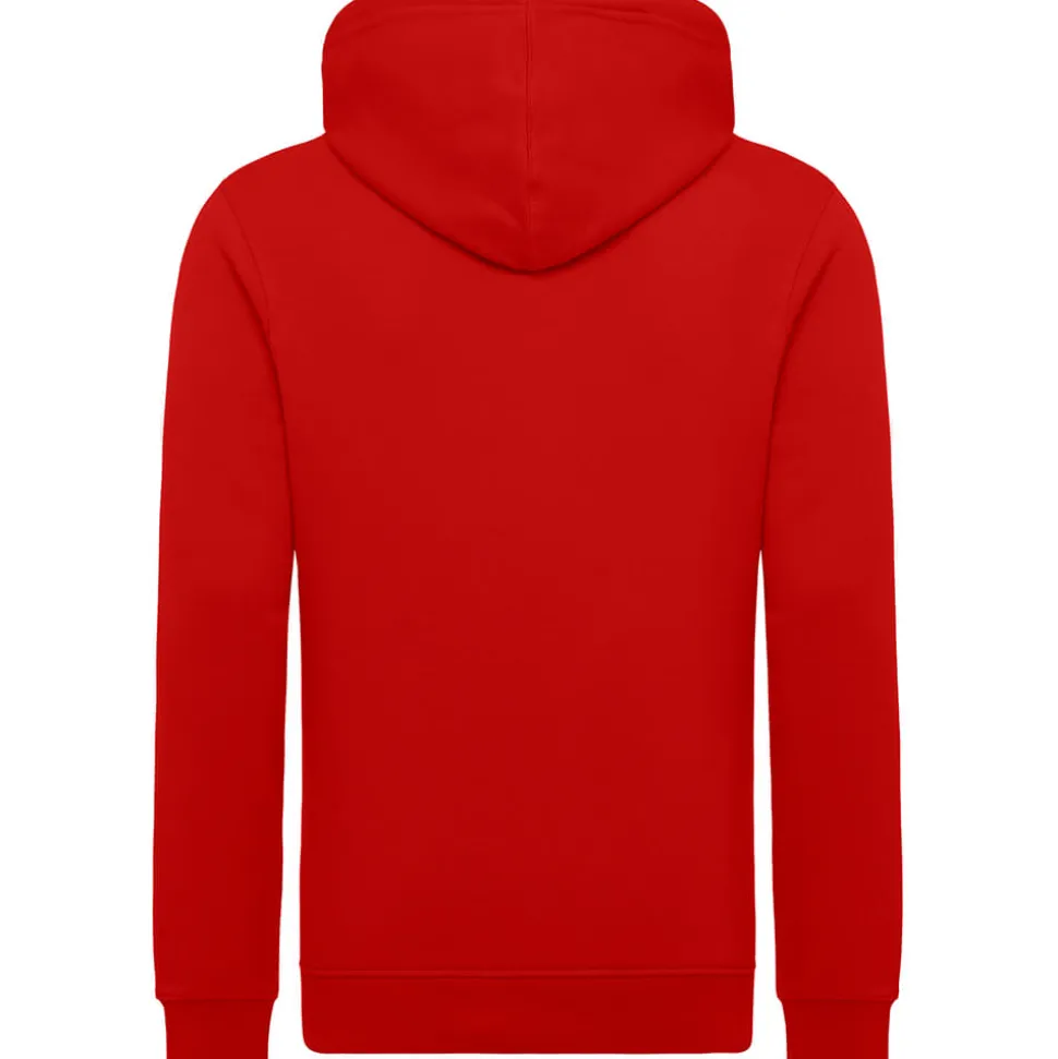 Unisex Bio Hoodie 80/20
