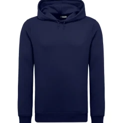 Unisex Bio Hoodie 80/20