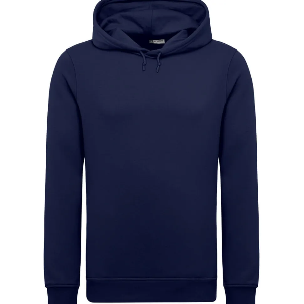 Unisex Bio Hoodie 80/20