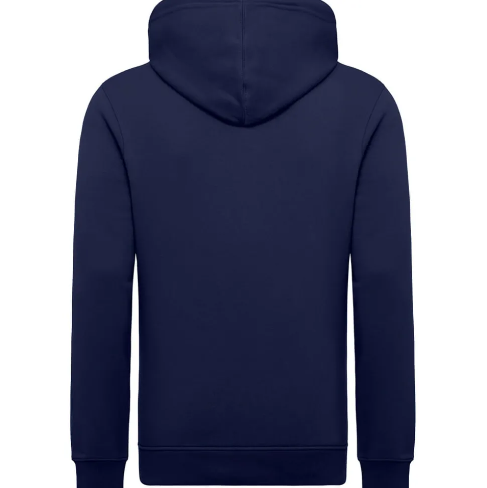 Unisex Bio Hoodie 80/20