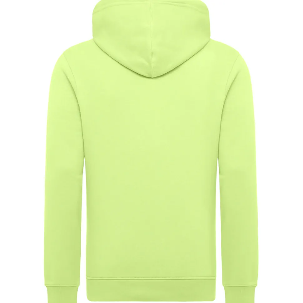 Unisex Bio Hoodie 80/20