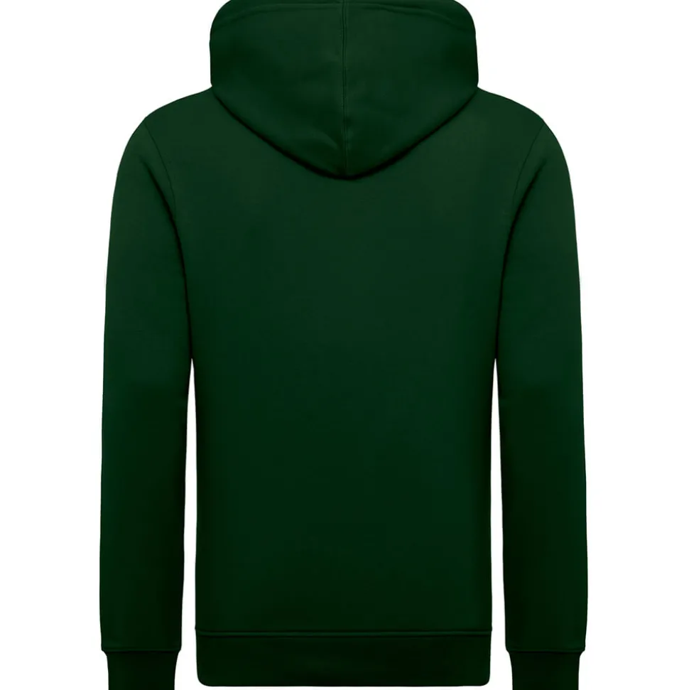Unisex Bio Hoodie 80/20