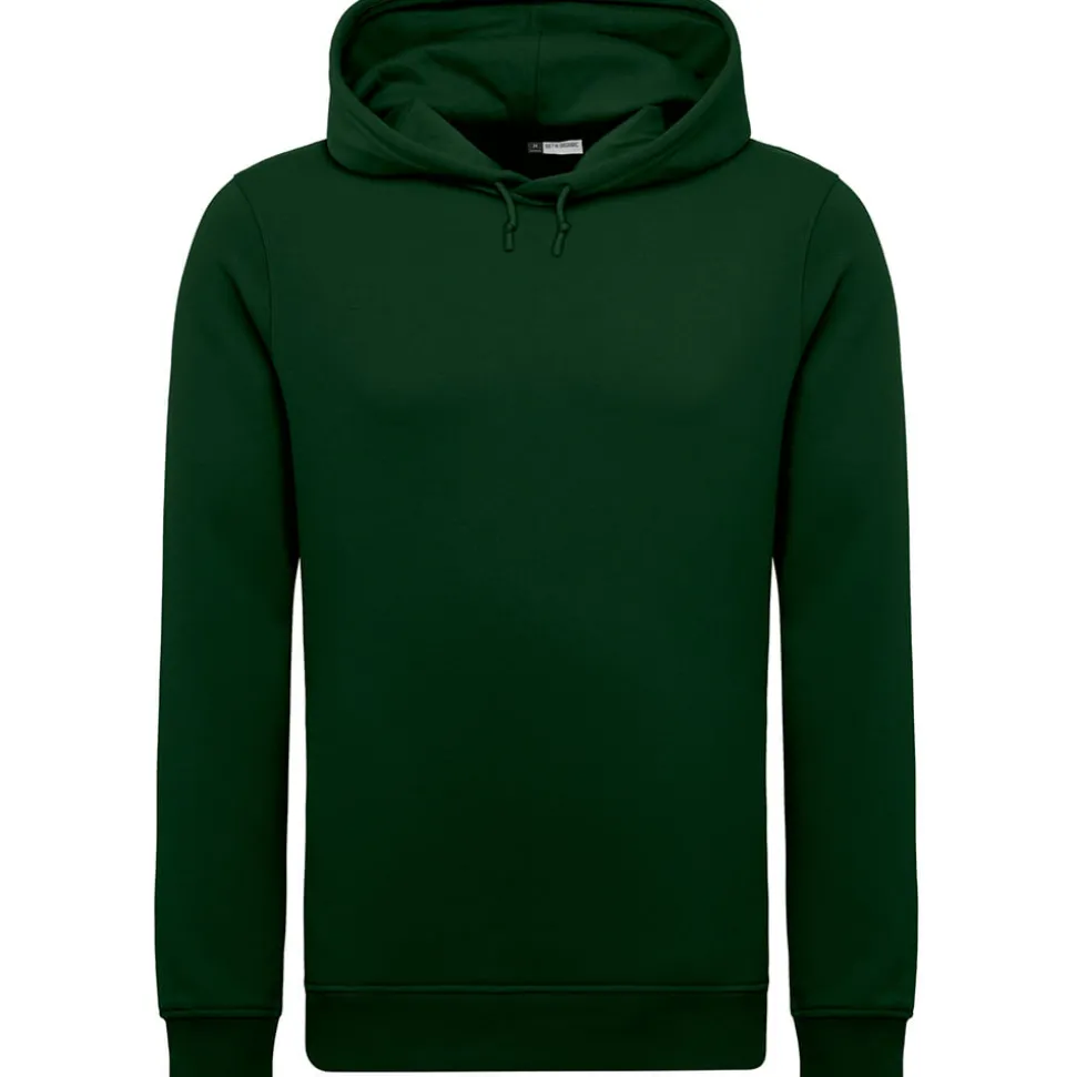 Unisex Bio Hoodie 80/20