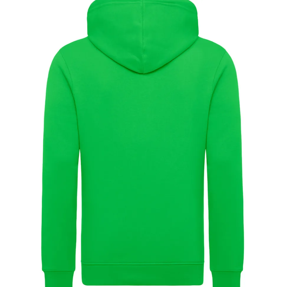 Unisex Bio Hoodie 80/20