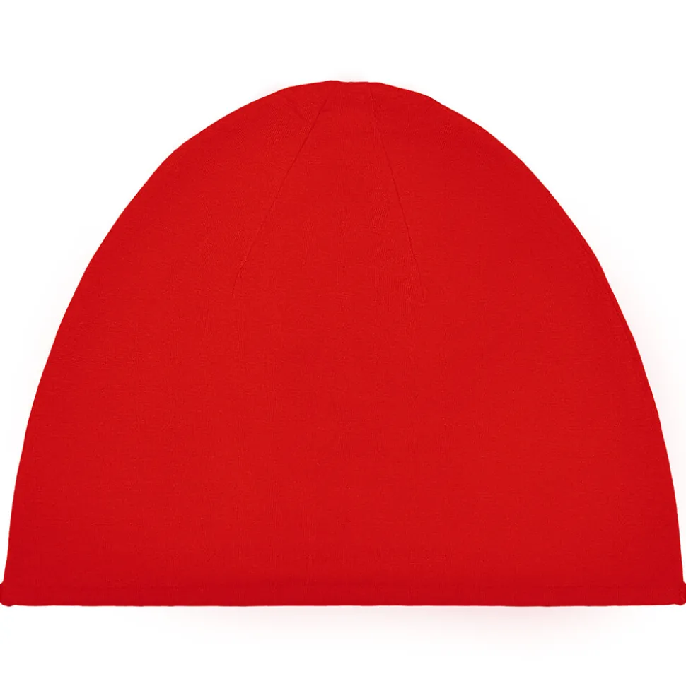 Unisex Bio Jersey-Beanie Fairtrade