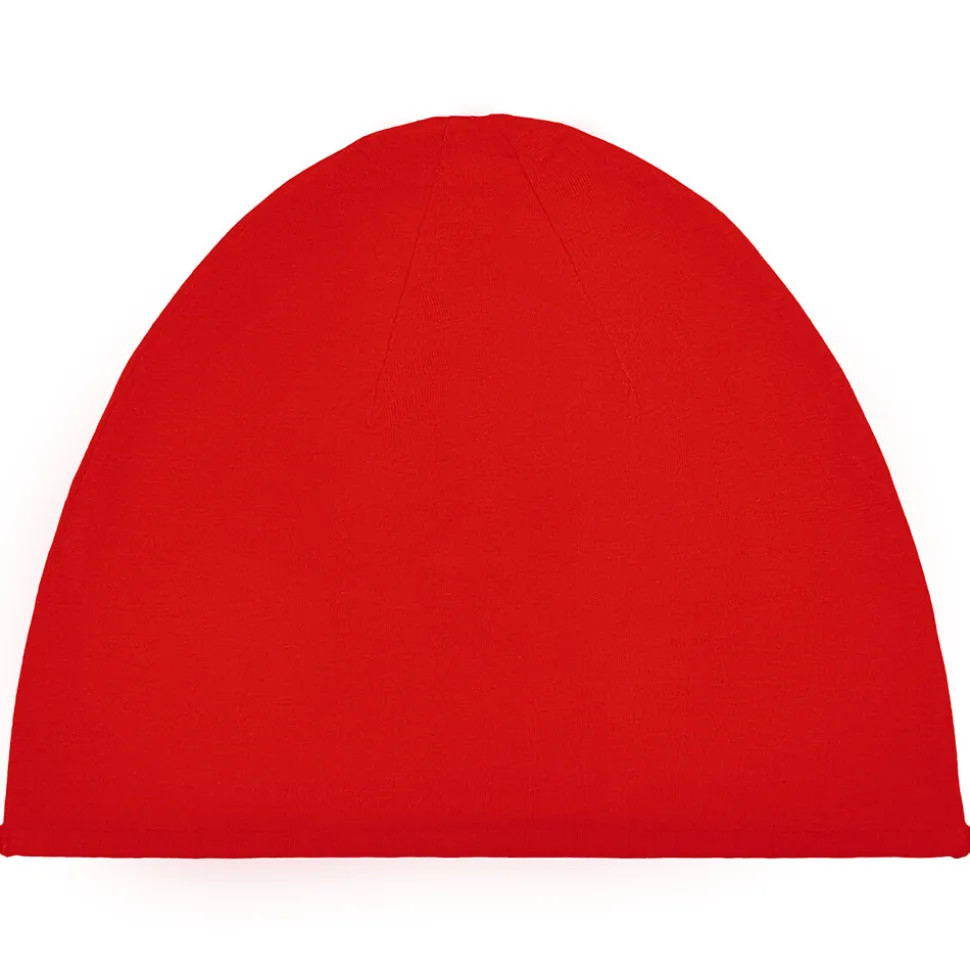 Unisex Bio Jersey-Beanie Fairtrade