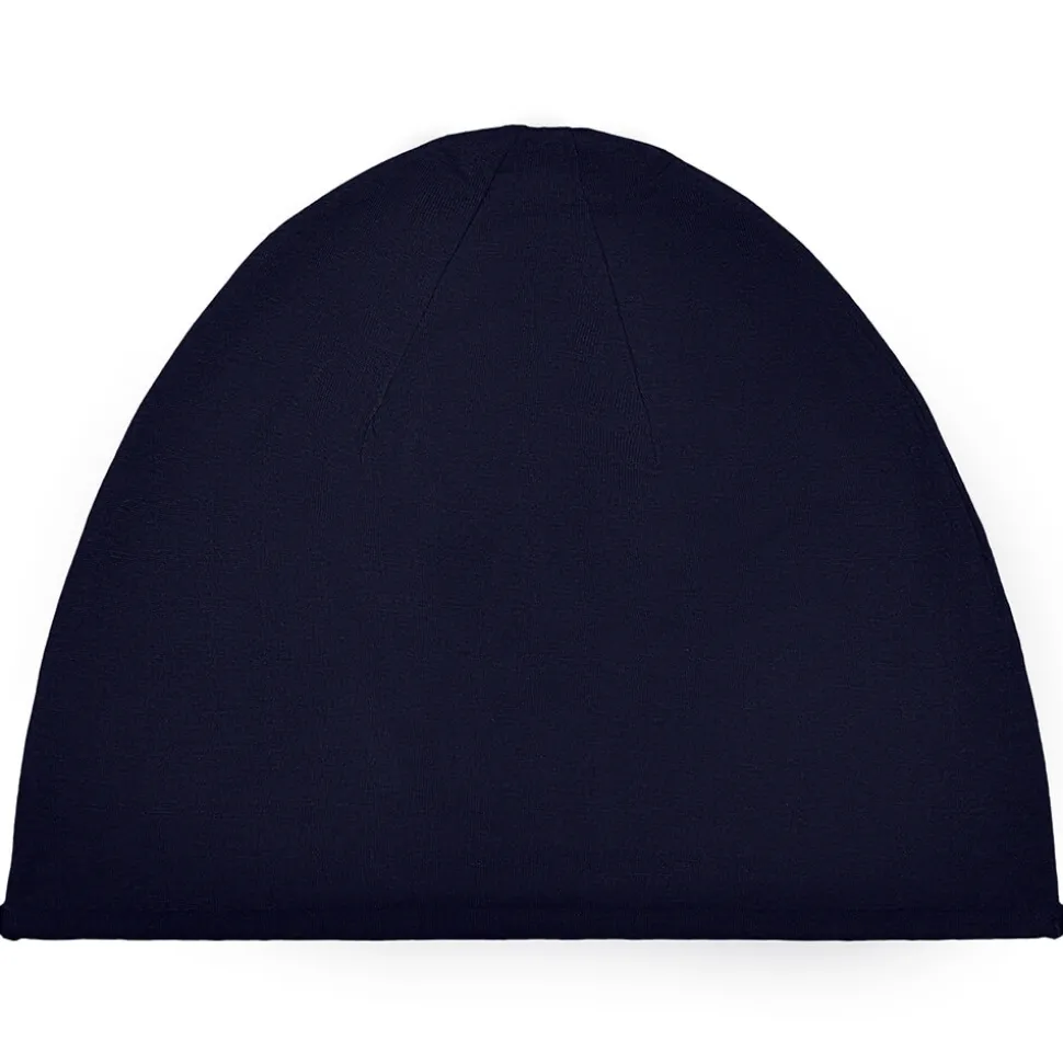 Unisex Bio Jersey-Beanie Fairtrade