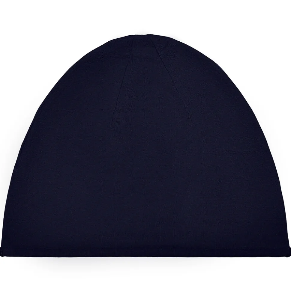 Unisex Bio Jersey-Beanie Fairtrade