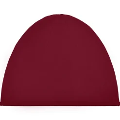 Unisex Bio Jersey-Beanie Fairtrade