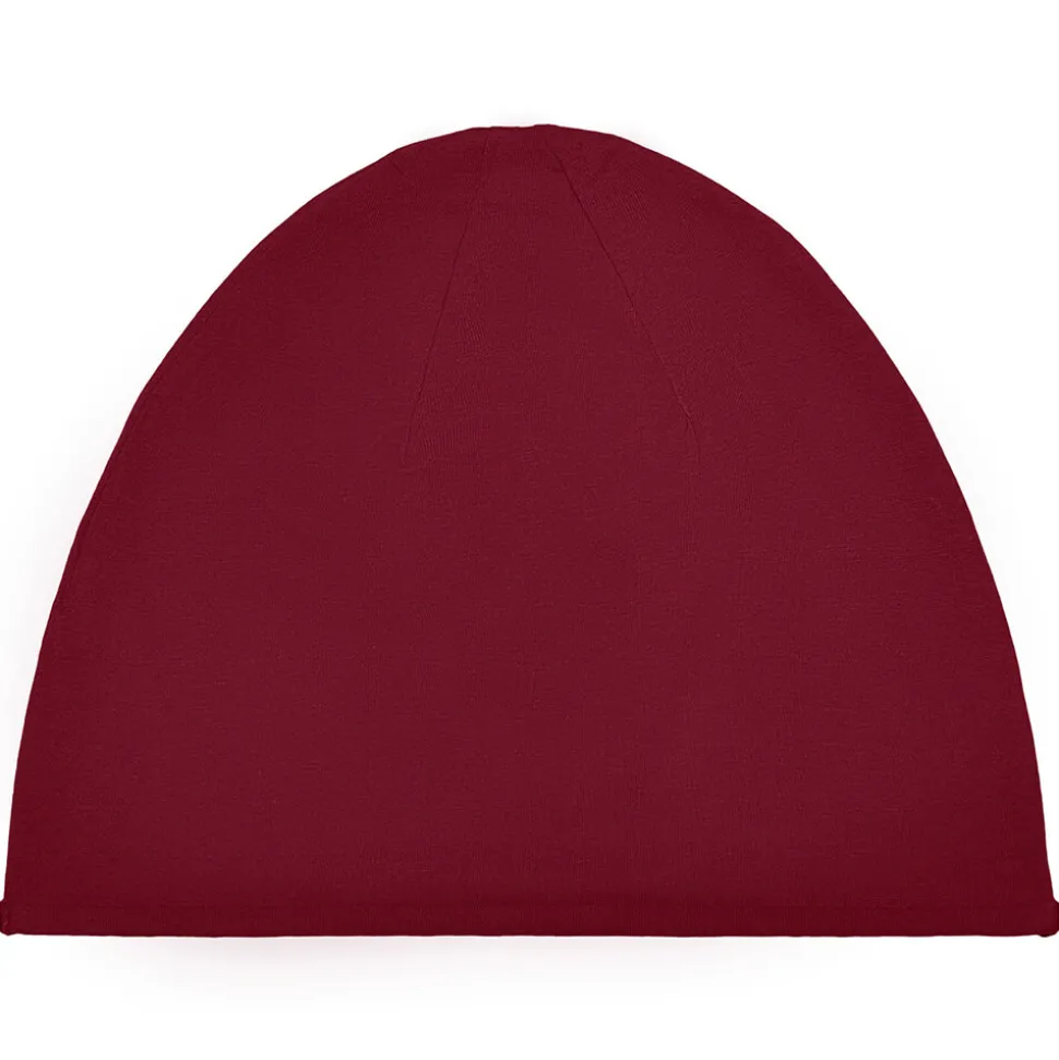 Unisex Bio Jersey-Beanie Fairtrade