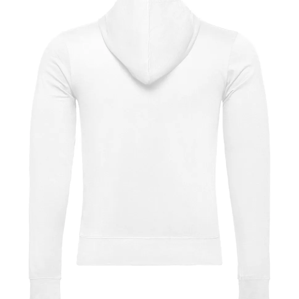 Unisex Bio Kapuzen-Langarmshirt Fairtrade