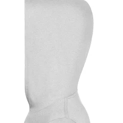 Unisex Bio Kapuzen-Langarmshirt Fairtrade