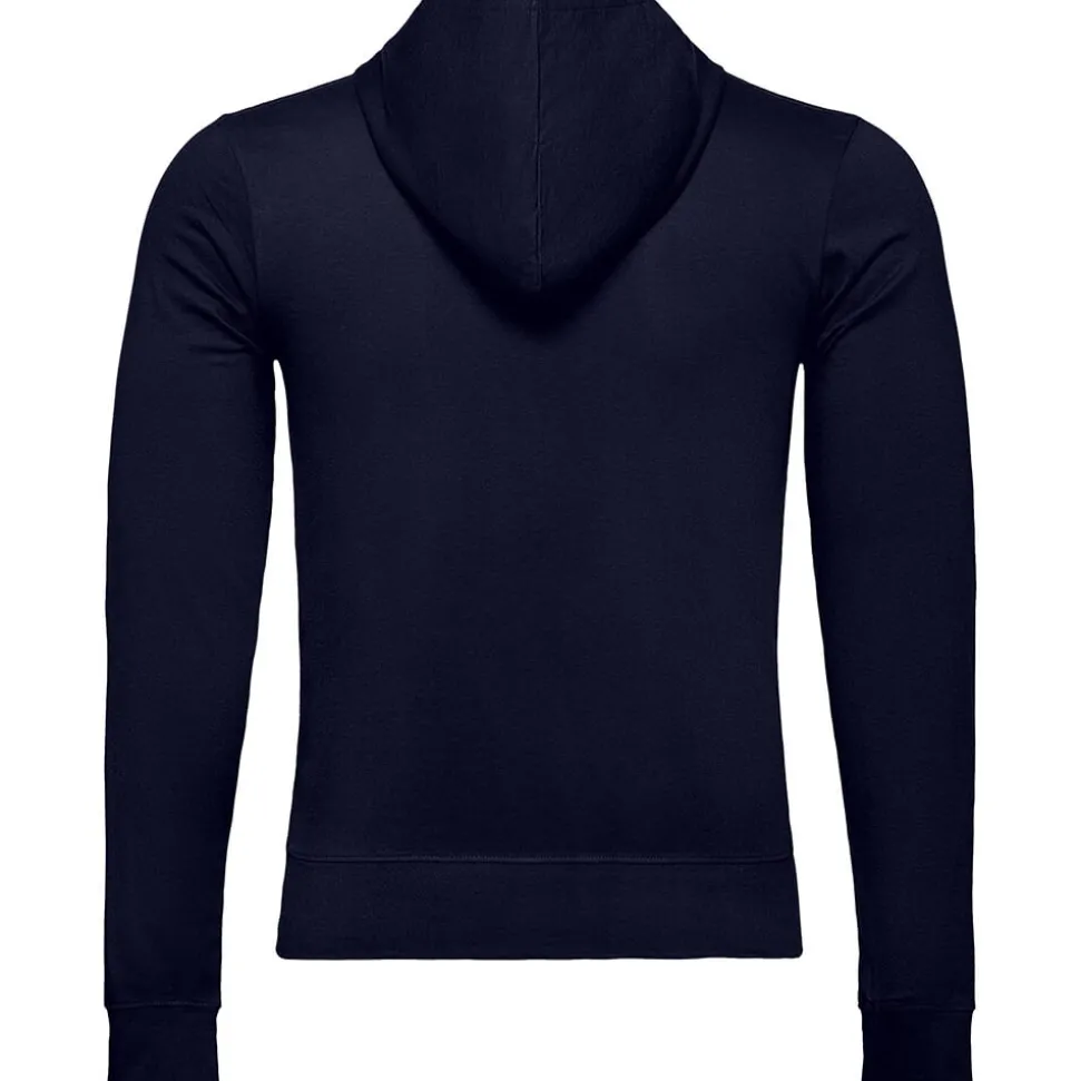 Unisex Bio Kapuzen-Langarmshirt Fairtrade