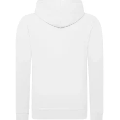 Unisex Bio Kapuzen-Sweatjacke 80/20 French Terry