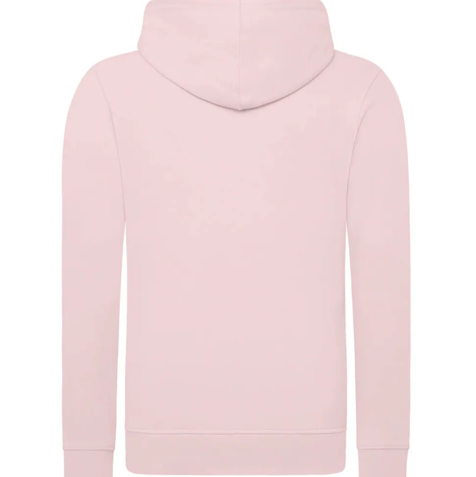 Unisex Bio Kapuzen-Sweatjacke 80/20 French Terry