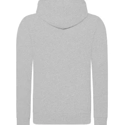 Unisex Bio Kapuzen-Sweatjacke 80/20 French Terry
