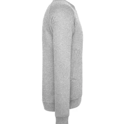 Unisex Bio Sweatjacke Fairtrade