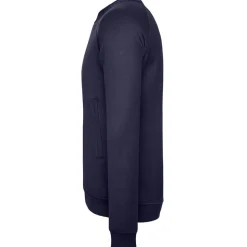 Unisex Bio Sweatjacke Fairtrade